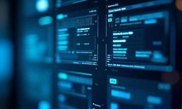A dashboard showing seamless CRM data mapping